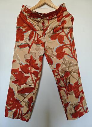 Брюки женские прямые cos 9