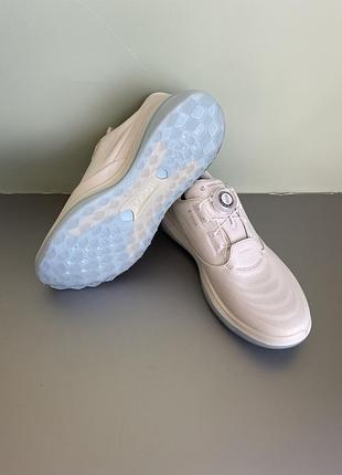 Кросівки ecco golf lt1 boa 38 р 5