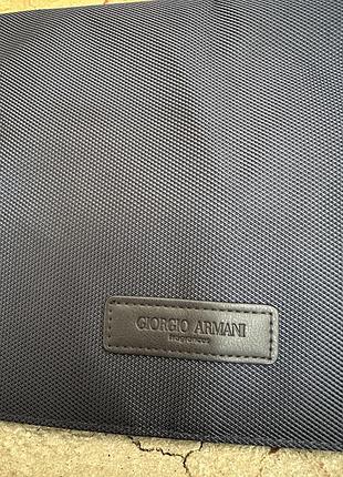 Органайзер george armani 2