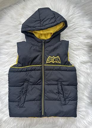 Жилетка batman