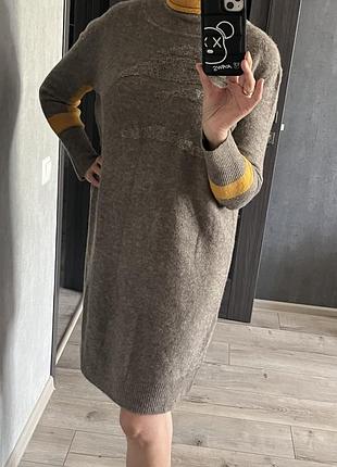 Сукня тепла, італія 3