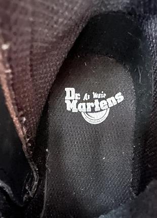 Дитячі мартінси dr.martens 2