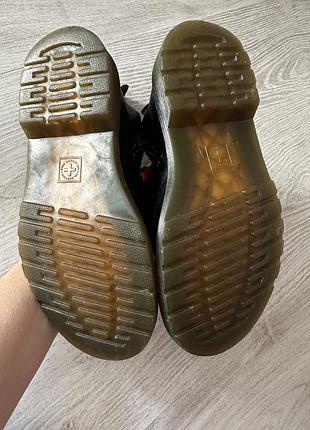 Дитячі мартінси dr.martens 4