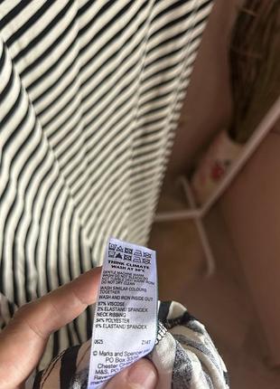 18-20 р нова сукня m&s  віскоза 3
