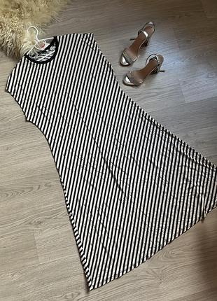 18-20 р нова сукня m&s  віскоза 2