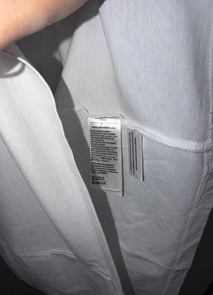 Футболка  calvin klein 7