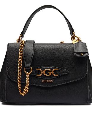 Сумка кросбоді  guess malva  оригінал
