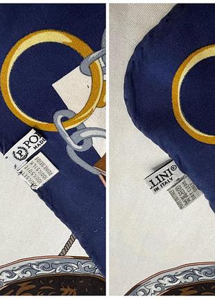 Платок шелк pollini 2