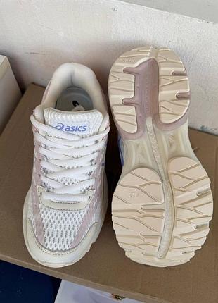 Кроси жіночі asics 3
