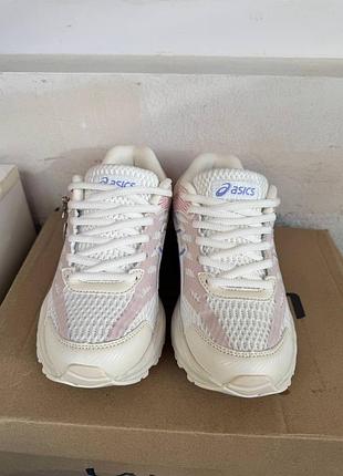 Кроси жіночі asics 4