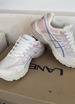 Кроси жіночі asics