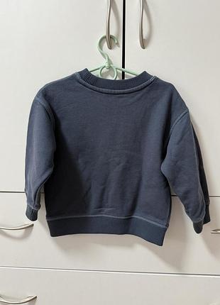 Кофта  для хлопчика hm 3