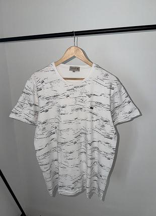 Футболка lacoste 2