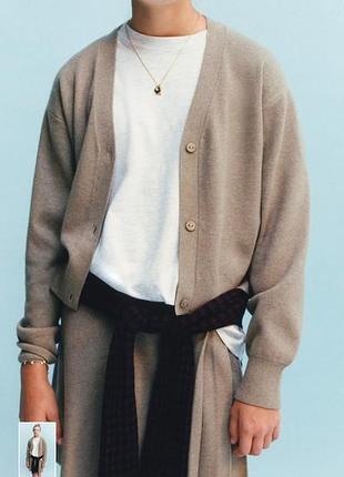 Костюм zara