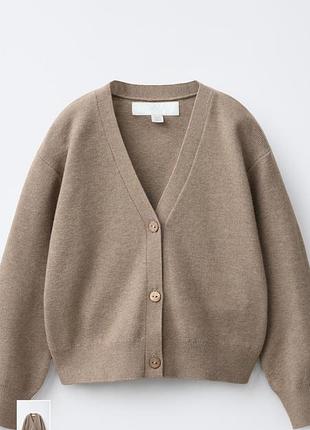 Костюм zara 3