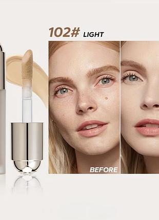 Консилер beauty glazed