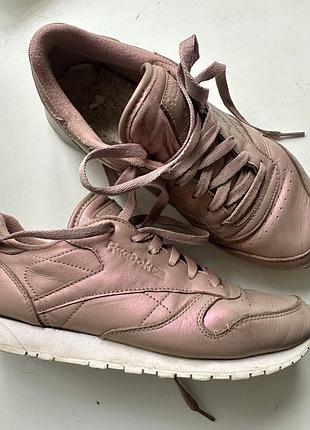 Кросівки reebok оригінал 2