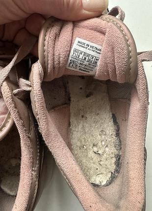 Кросівки reebok оригінал 6
