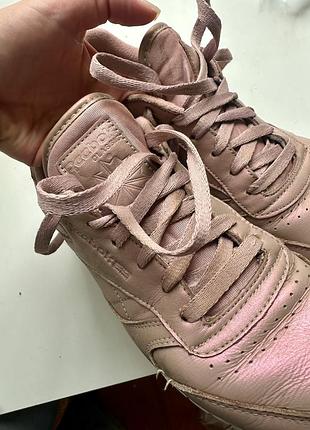 Кросівки reebok оригінал 3