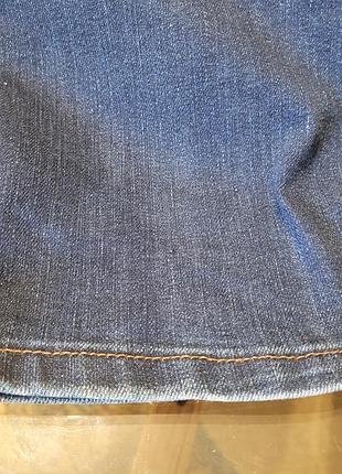 Джинсы на мужчину wrangler классические прямые 7