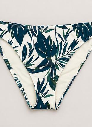 Жіночі плавки до купальника primark, розмір l (uk 14/16, eur 42|44)