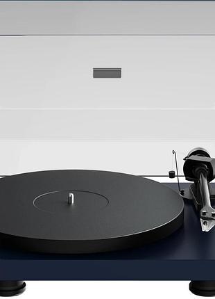 Проигрыватель винила pro-ject debut evo 2 pick it mm evo satin black