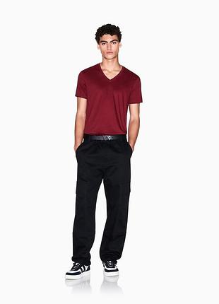 Мужская футболка armani exchange