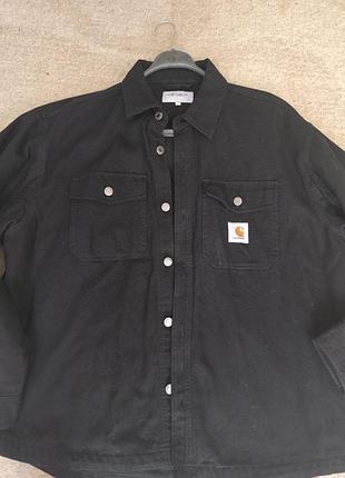 Куртка carhartt 2