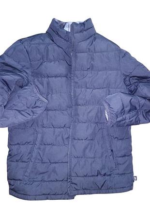 Двухсторонняя курточка gap на 122 см