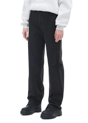 Джинси cropp straight 42 xl нові