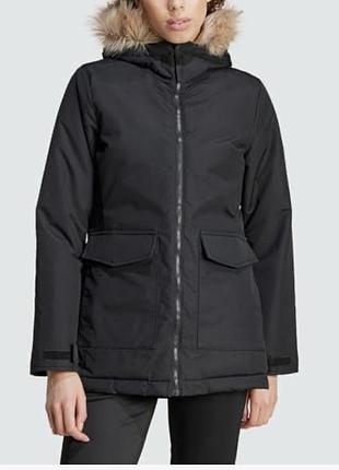 Парка жіноча adidas 2