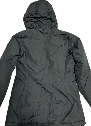 Парка жіноча adidas 5