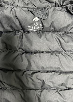 Парка жіноча adidas 6