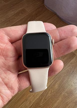 Apple watch series 4 40 mm 3