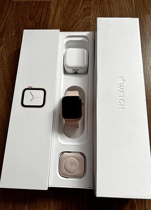 Apple watch series 4 40 mm