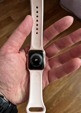 Apple watch series 4 40 mm 2