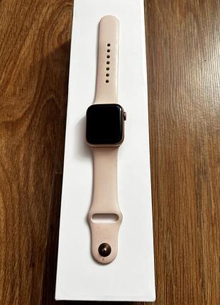 Apple watch series 4 40 mm 4