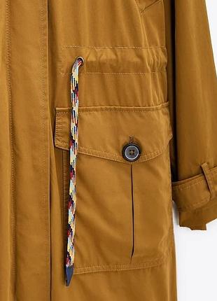 Классный тренч zara
☝️☝️☝️☝️☝️☝️☝️☝️☝️☝️☝️☝️ 6