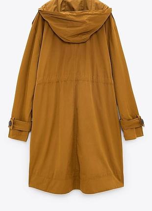 Классный тренч zara
☝️☝️☝️☝️☝️☝️☝️☝️☝️☝️☝️☝️ 5