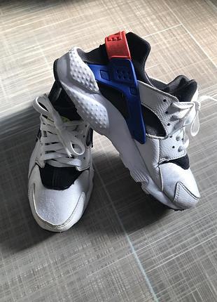Кросівки nike оригінал  модель dq0975-100/розмір 37/взуття чоловіче/жіноче/унісекс