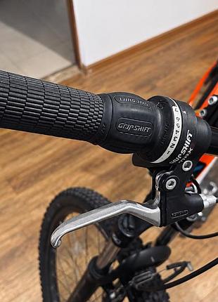 Велосипед btwin 3