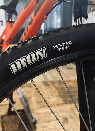 Велосипед btwin 6