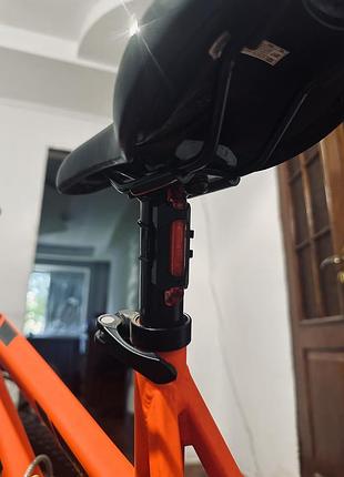 Велосипед btwin 5