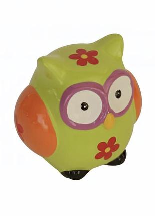 Скарбничка «сова» 1006🦉 5