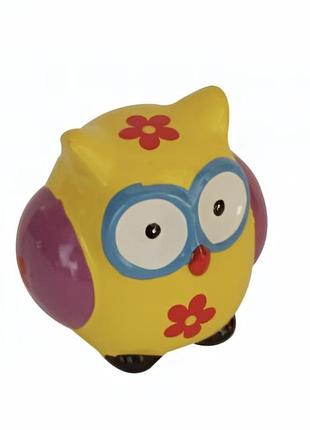 Скарбничка «сова» 1006🦉 3