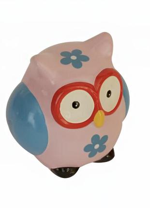 Скарбничка «сова» 1006🦉 4