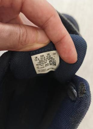 Дитячі демісезонні черевики puma 5