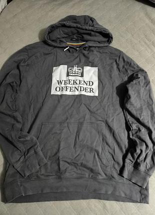 Кофта weekend offender