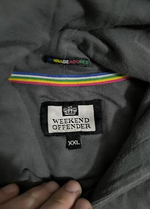 Кофта weekend offender 2