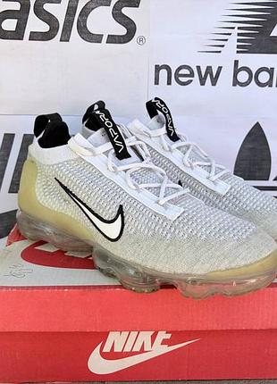Кроссовки nike air vapormax 2021 fk 97 95 tn + для тренировок
